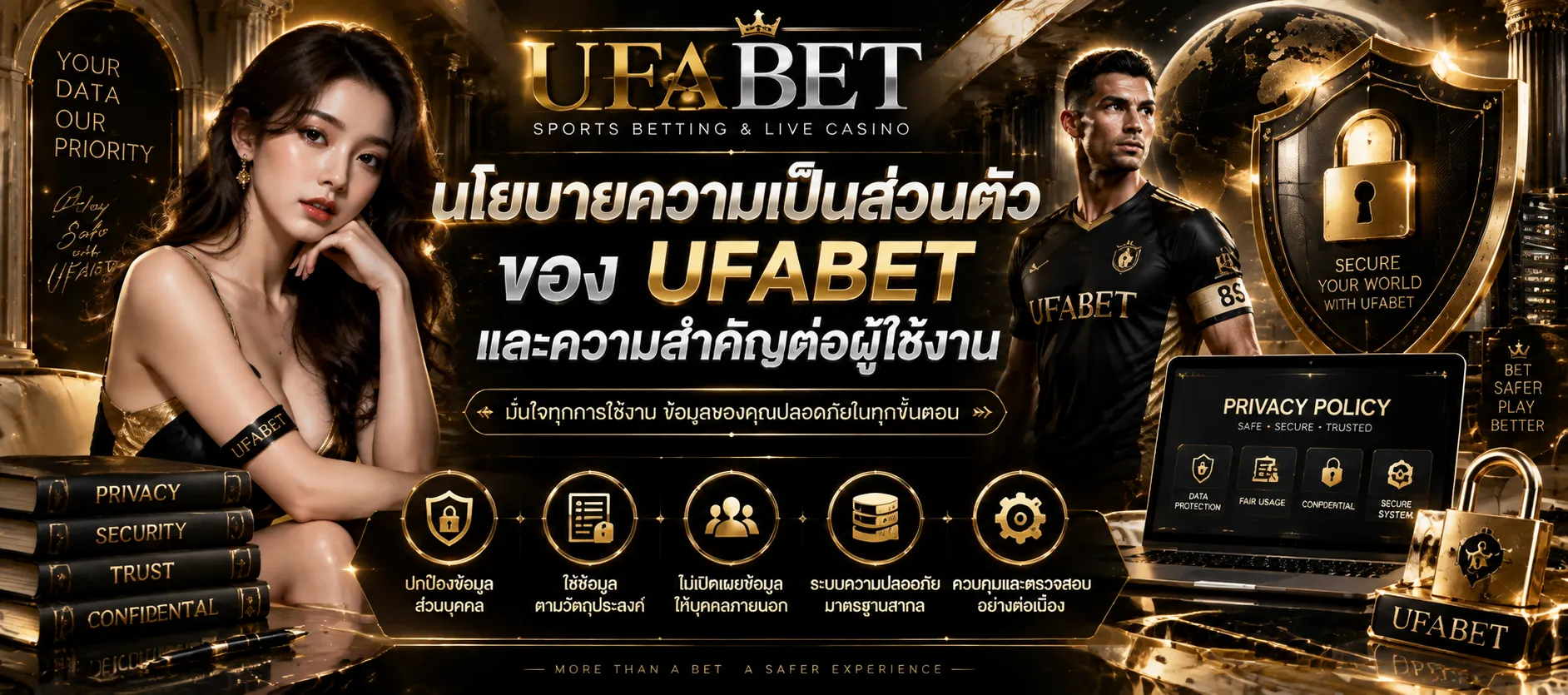 UFABET